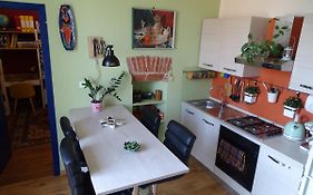 Casa Emma - bilocale con wifi - zona parco dora